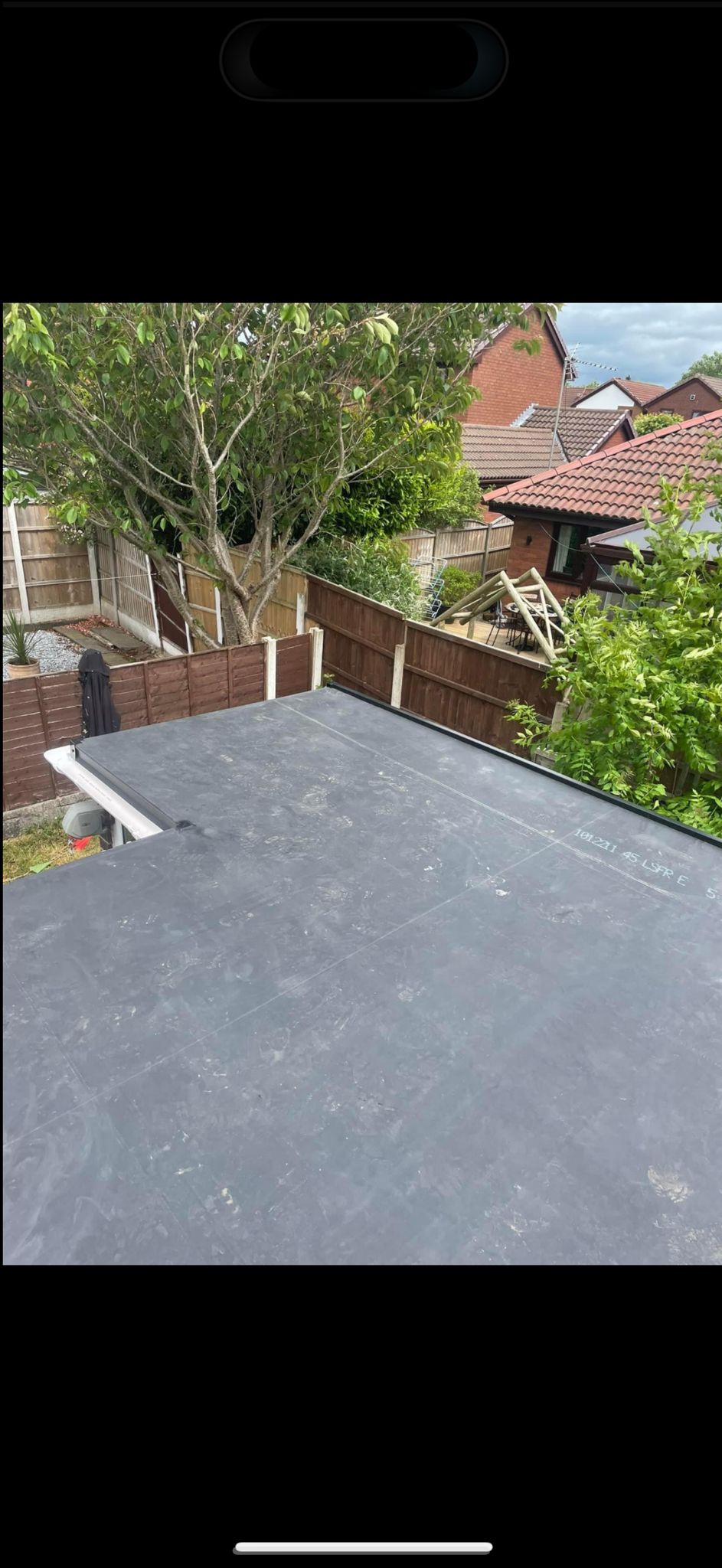 Maintenance & Inspections