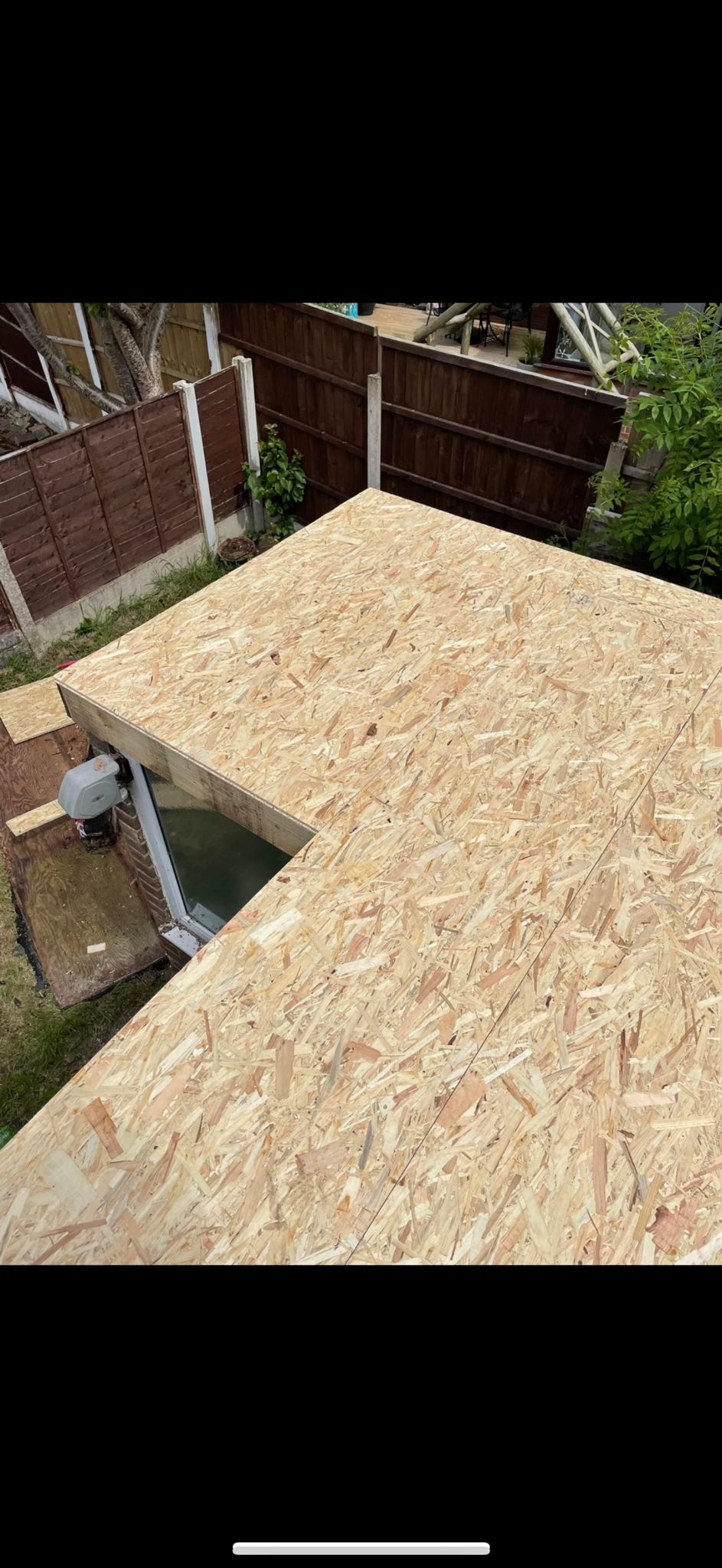 Flat Roofing